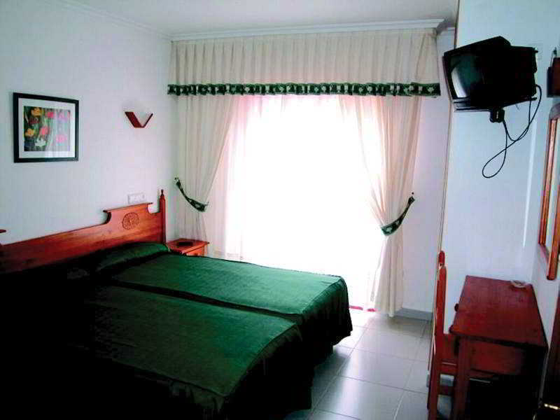 Hotel Piramide Portonovo Exterior photo
